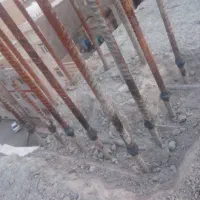 فورجینگ جوش سر به سر میلگرد|خدمات پیشه و مهارت|تهران, سازمان آب|دیوار