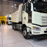 فاو کمپرسی ۴۶۰