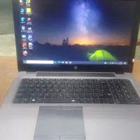 لپ تاپ zbook 15g3