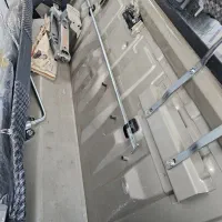 نیسان پیکاپ مدل ۱۳۸۸۸|خودرو سواری و وانت|بجنورد, |دیوار