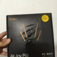 هدفون گیمینگ|لوازم جانبی موبایل و تبلت|زنجان, |دیوار