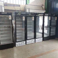 یخچال و فریزر تک درب نوشیدنی|فروشگاه و مغازه|شیراز, شهرک گلها|دیوار