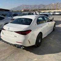 بنز C200 L مدل 2025 نقد و اقساط|خودرو سواری و وانت|تهران, گلستان (شهرک راه آهن)|دیوار