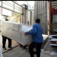 کارگراسباب کشی/خاور/وانت/نیسان/اکیپ تکی قیمت مناسب