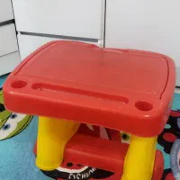 میز تحریر کودک