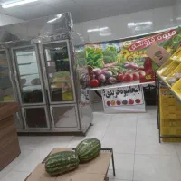 وسایل کامل میوه فروشی