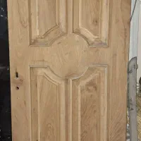 دو عدد در چوبی|فعالیت داوطلبانه|اردبیل, |دیوار