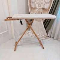 میز اتو پایه بلند تاشو