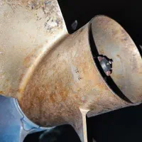 پوسته گیربکس 250