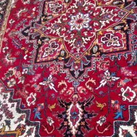 فرش دستباف هریس تاجری