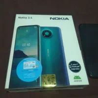 نوکیا 3.4