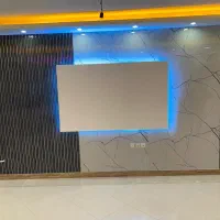 ۷۴ متر دو خواب سمت حججی