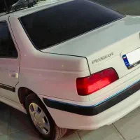 پارس سال 401 درحد بی رنگ بی ظربه|خودرو سواری و وانت|ملایر, |دیوار