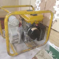 موتورآب‌۲اینچ‌ژاپنی|ماشین‌آلات صنعتی|زاهدان, |دیوار