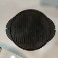 تابه گریل|ظروف پخت‌وپز|کرج, فاز ۳ گوهردشت|دیوار