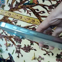 آیفون 15 پرومکس درحد آک|موبایل|قم, امامزاده ابراهیم|دیوار