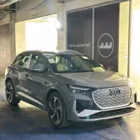 Audi Q4 2025|خودرو سواری و وانت|تهران, شهرک غرب|دیوار