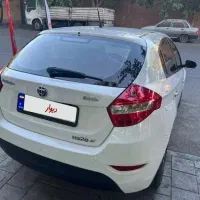 برلیانس۳۲۰فول/اتوماتیک/بی رنگ