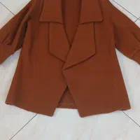 کاپشن و پالتو فری سایز|لباس|تهران, بازار|دیوار