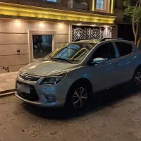 لیفان x50 مدل 96