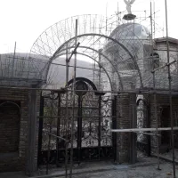 والپست اهنگری جوشکاری شاسی کشی نما راویز کاری|خدمات پیشه و مهارت|تهران, حکیمیه|دیوار