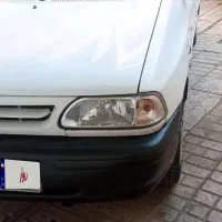 پراید۱۳۱ مدل ۱۳۹۹