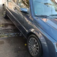 دنا مدل 95|خودرو سواری و وانت|تبریز, |دیوار