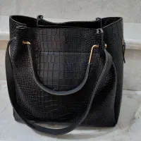 کیف زنانه نو|کیف، کفش، کمربند|یزد, |دیوار