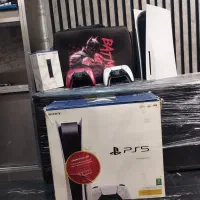 ps5 ریجن اروپا دیسک خور