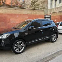 جک S5 بی رنگ درحد