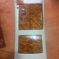 کنسول وسط کمری ۲۰۰۵ و ۲۰۰۷|قطعات یدکی و لوازم جانبی|تهران, قاسمآباد|دیوار