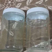 شیشه .جار .ظرف شیشه ای