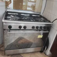 گاز فر دار|اجاق گاز و لوازم برقی پختوپز|پردیس, فاز ۶|دیوار