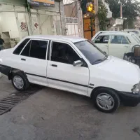 پراید۸۳ انژکتور