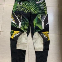 لباس موتور کراس