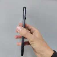 redmi 12 c حافظه ۱۲۸ رم ۶ درحدنو|موبایل|کرج, گوهردشت|دیوار