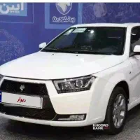 حواله دنا پلاس M T6دنده ای