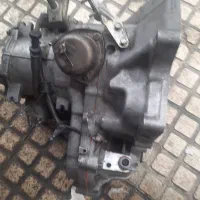 گیربکس اتوماتیک پراید