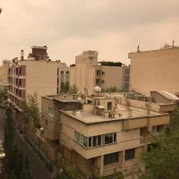 تهاتر و فروش230متر تکواحدی 4خواب طبقه5 فول3جهت نور|فروش آپارتمان|تهران, دروس|دیوار