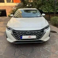 نیسان سیلفی 2024 اسپشیال