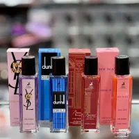 عطر های جیبی