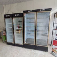 فروش وسایل ‌کامل مرغ فروش با قیمت استثنایی