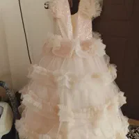 لباس بچگانه