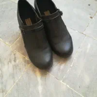 کفش مجلسی لژدار سایز 38|کیف، کفش، کمربند|نقده, |دیوار