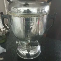 سماور گازی