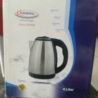 کتری برقی