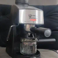 دستگاه اسپرسو فوما  ژاپن