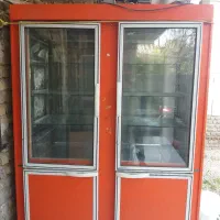 یخچال ایستاده