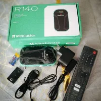 نصب انتن (تمام مشهد)