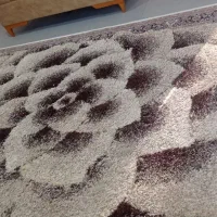 گلیم فرش شیش متری|گلیم، جاجیم، گبه|دوگنبدان, |دیوار